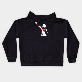 10 Kids Hoodie